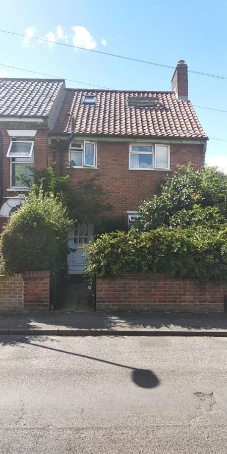 Emily'S Home Norwich Exterior foto